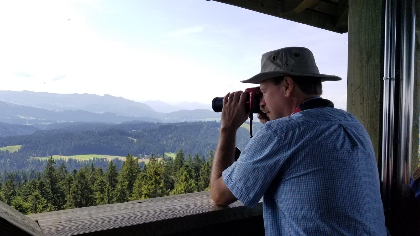 Exploring Your Personal History