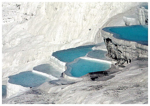 Pamukkale