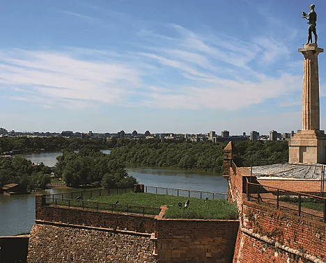 Belgrade