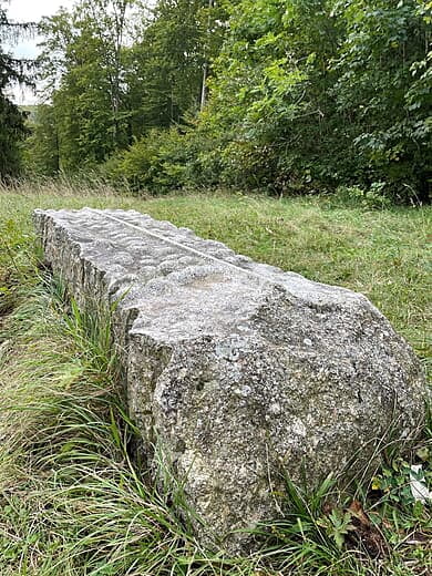 Schleitheim Monument