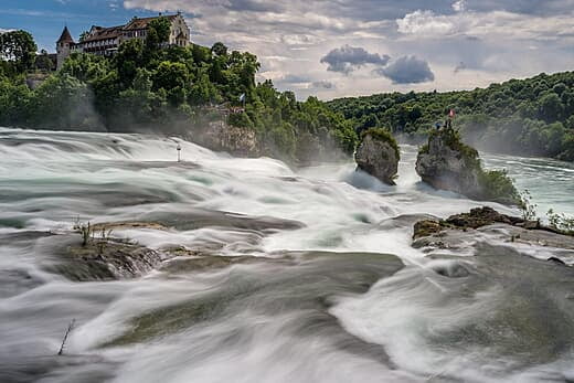 Rhine Falls