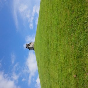 Lion Mound, Waterloo, Belgium